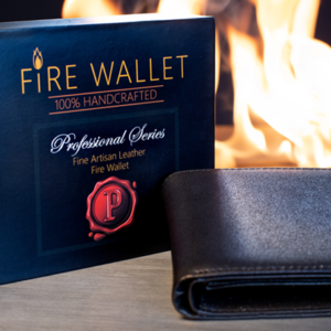 Fire Wallet