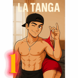 1. La Tanga Top 10 MemelandIA CiiJ