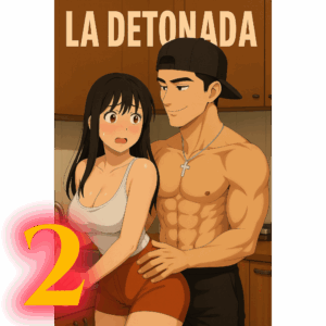 2. La Detonada Top 10 MemelandIA CiiJ