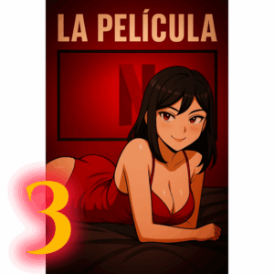 3. La Pelicula Top 10 MemelandIA CiiJ