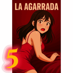 5. La Agarrada Top 10 MemelandIA CiiJ