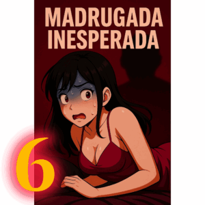 6. Madrugada Inesperada Top 10 MemelandIA CiiJ