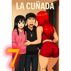 7. La Cuñada Top 10 MemelandIA CiiJ