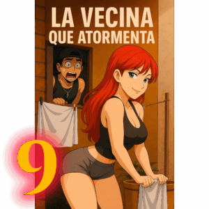 9. La Vecina Top 10 MemelandIA CiiJ