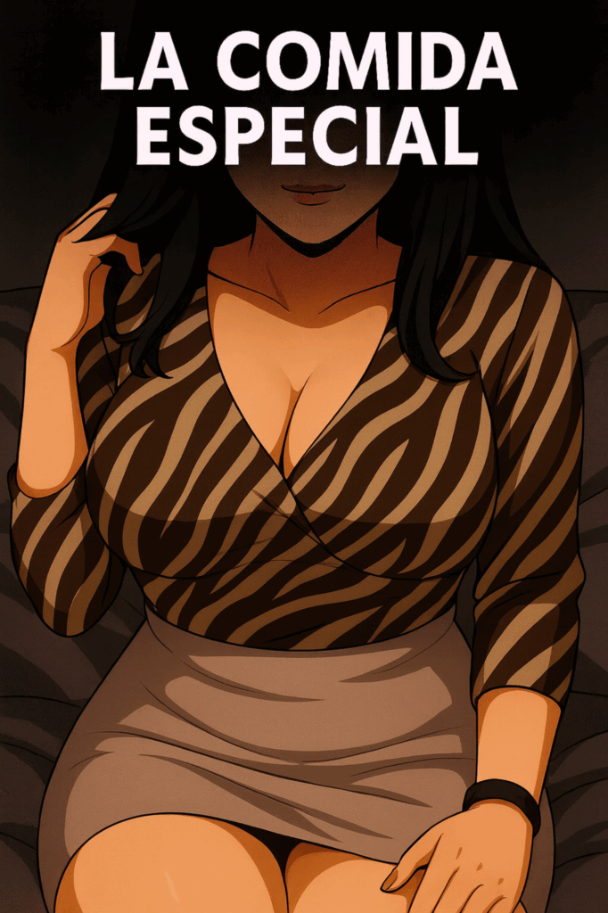 15. La Comida Especial Meme MemelandIA CiiJ Portada
