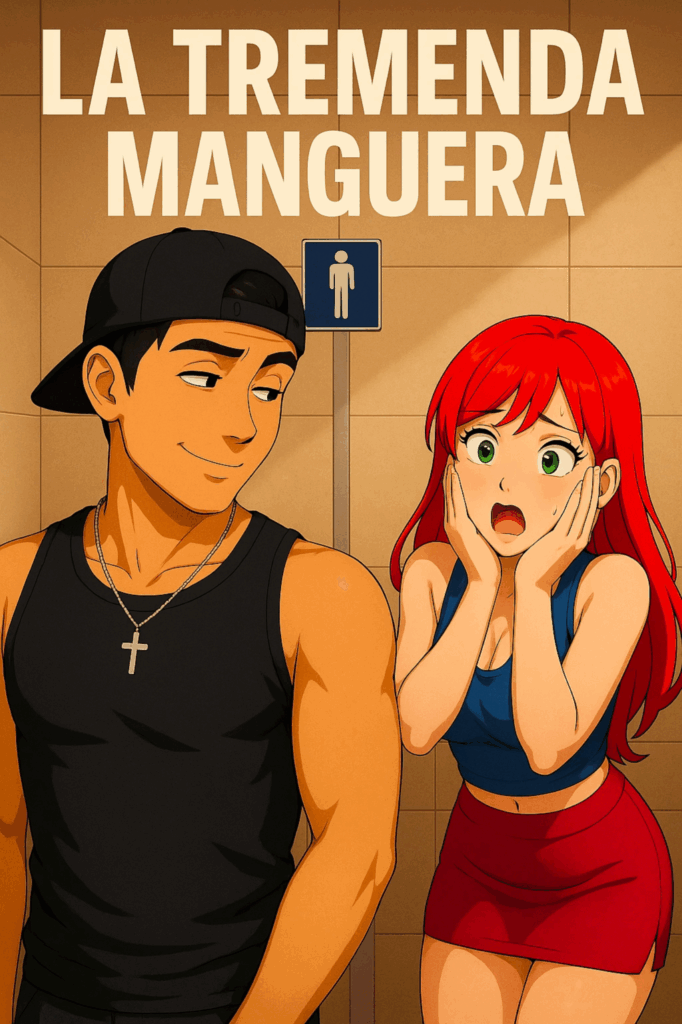 La Tremenda Manguera Meme MemelandIA CiiJ Portada