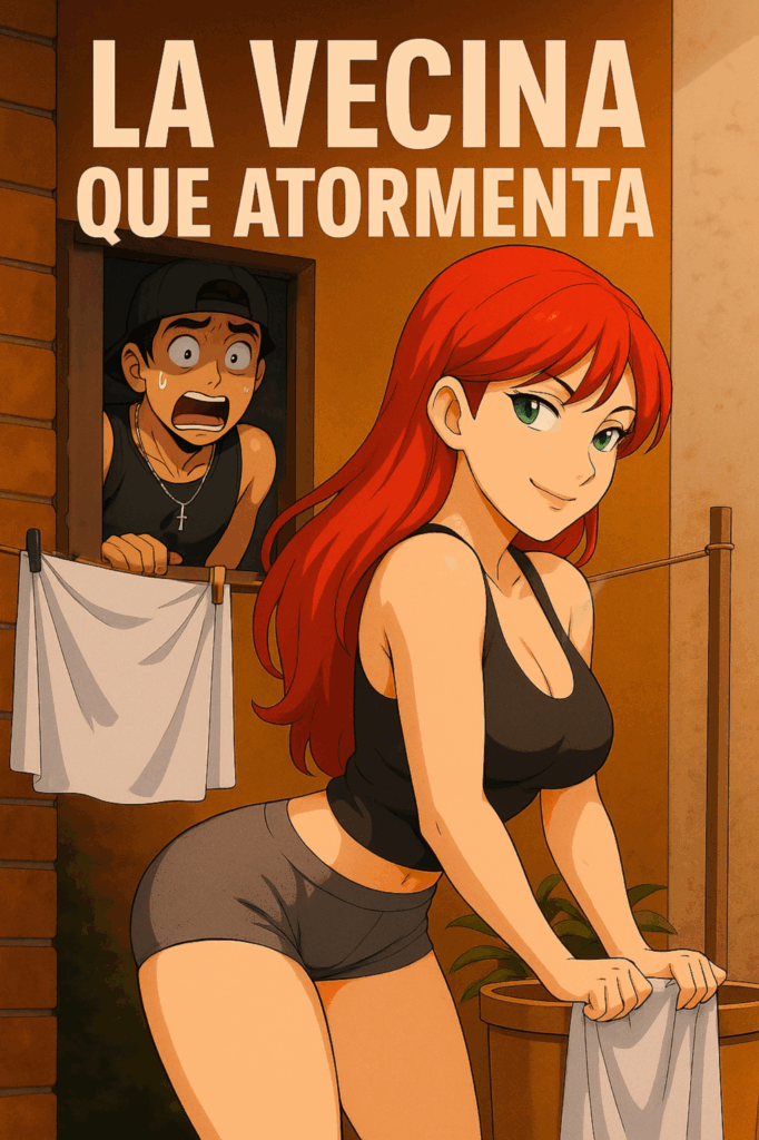 La Vecina Que Atormenta Meme MemelandIA CiiJ Portada