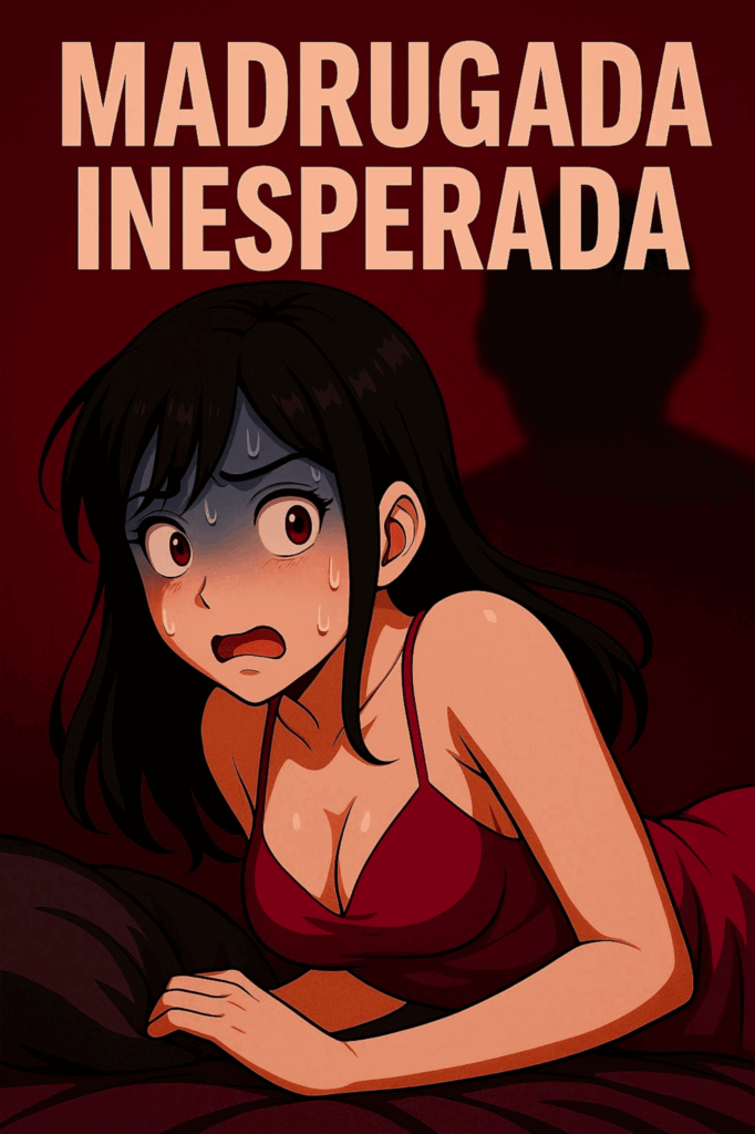 Madrugada Inesperada Meme MemelandIA CiiJ Portada