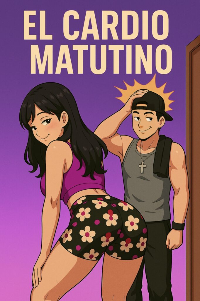 22. El Cardio Matutino Meme MemelandIA CiiJ Portada