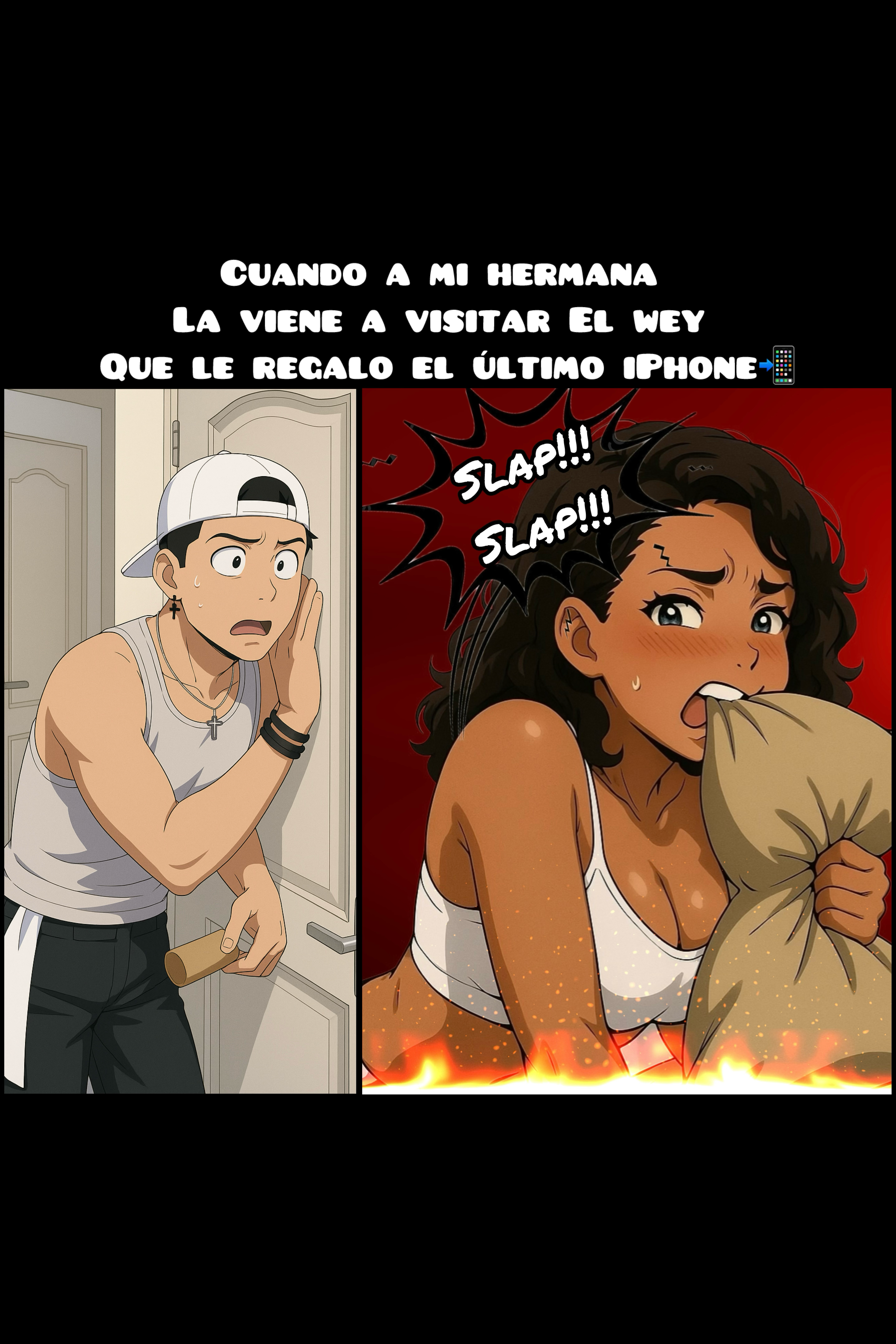 24. La Visita Meme MemelandIA CiiJ1