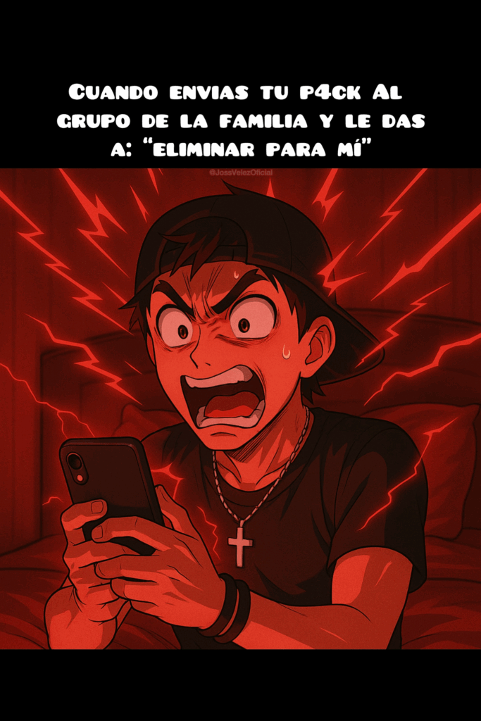 26. El Pack Meme MemelandIA CiiJ1