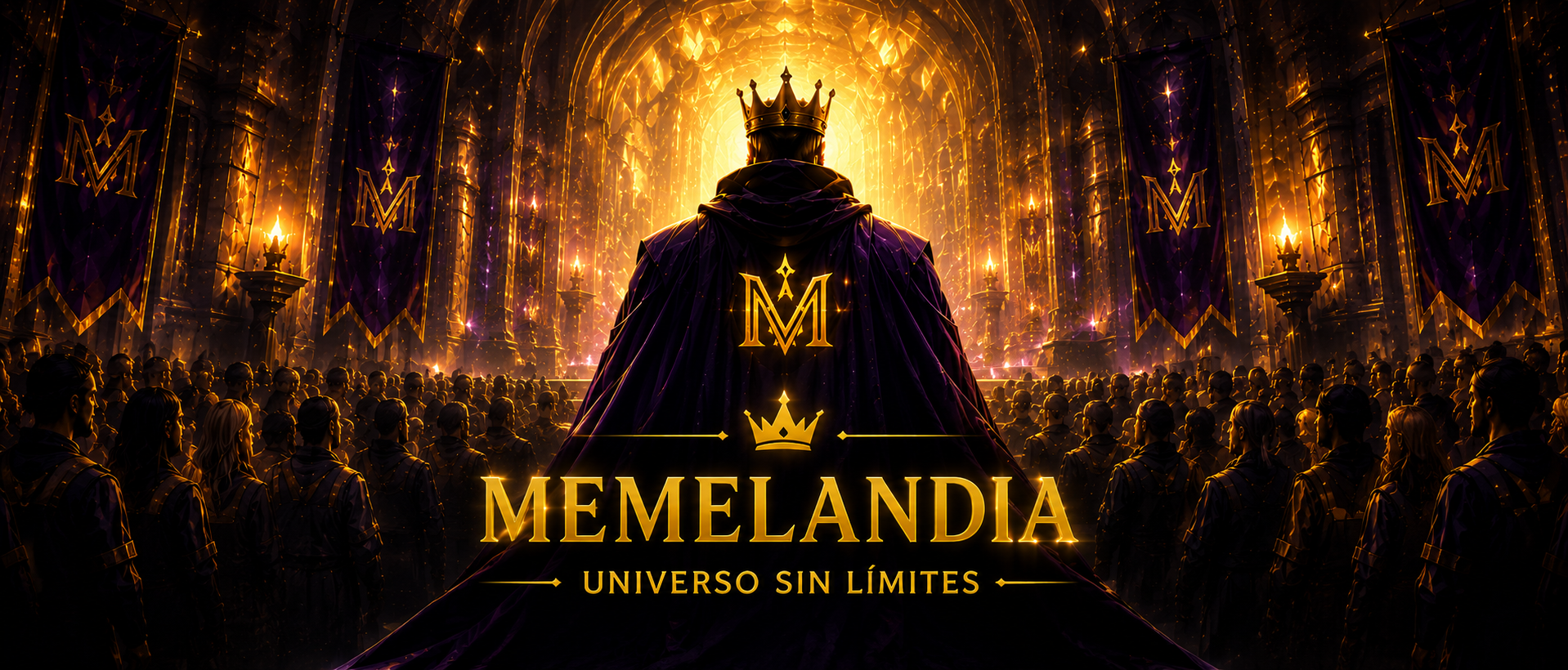 Programa Fundador MemelandIA
